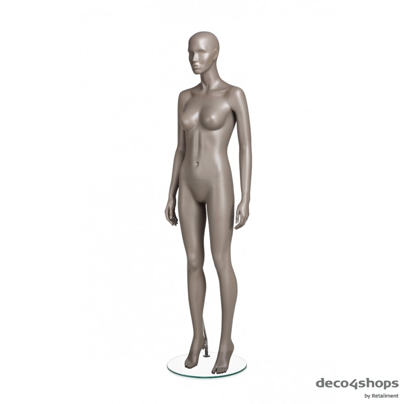 Coy – Damenfigur – aufrecht stehend – Hindsgaul